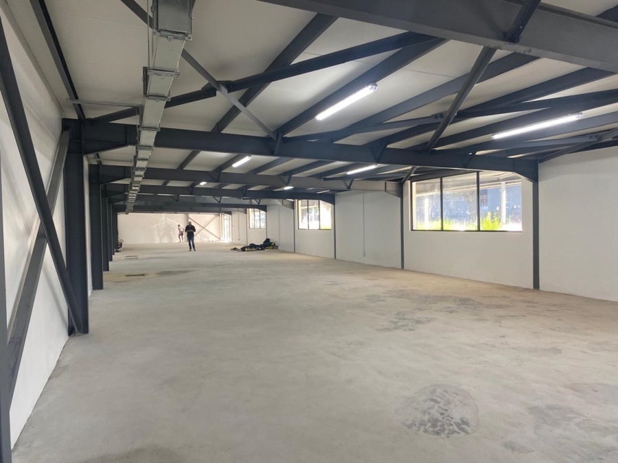 To Let commercial Property for Rent in Claremont Western Cape